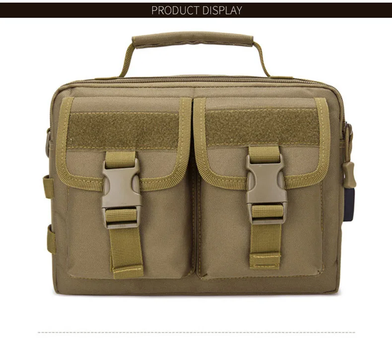 USB Molle Военная Сумка, тактические сумки-мессенджеры, поясная сумка, военный мешок, для кемпинга, на открытом воздухе, для охоты, армейский, Assualt tactique XA675WA