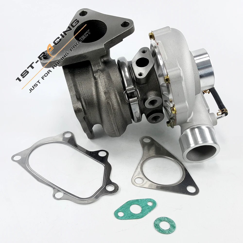 OEM Turbocharger VF39 For 04-07 Subaru Impreza WRX STI DOHC 2.5L Turbo VC440028 |