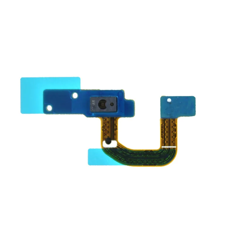 10 шт./лот датчик приближения гибкий кабель лента запасная часть для Samsung Galaxy A3 2017 SM