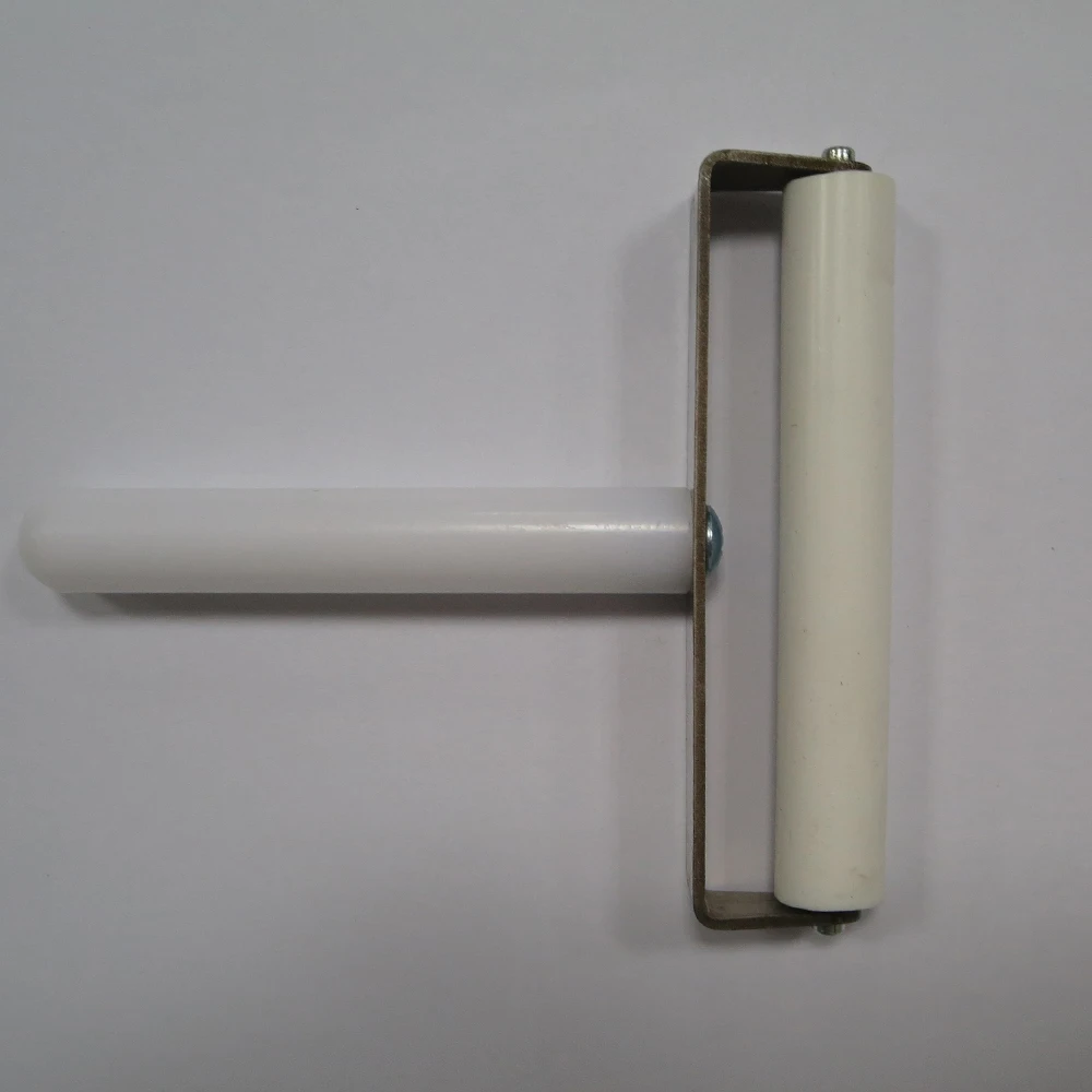 8 см Профессиональная ручная защита для экрана сотового телефона OCA клейкая