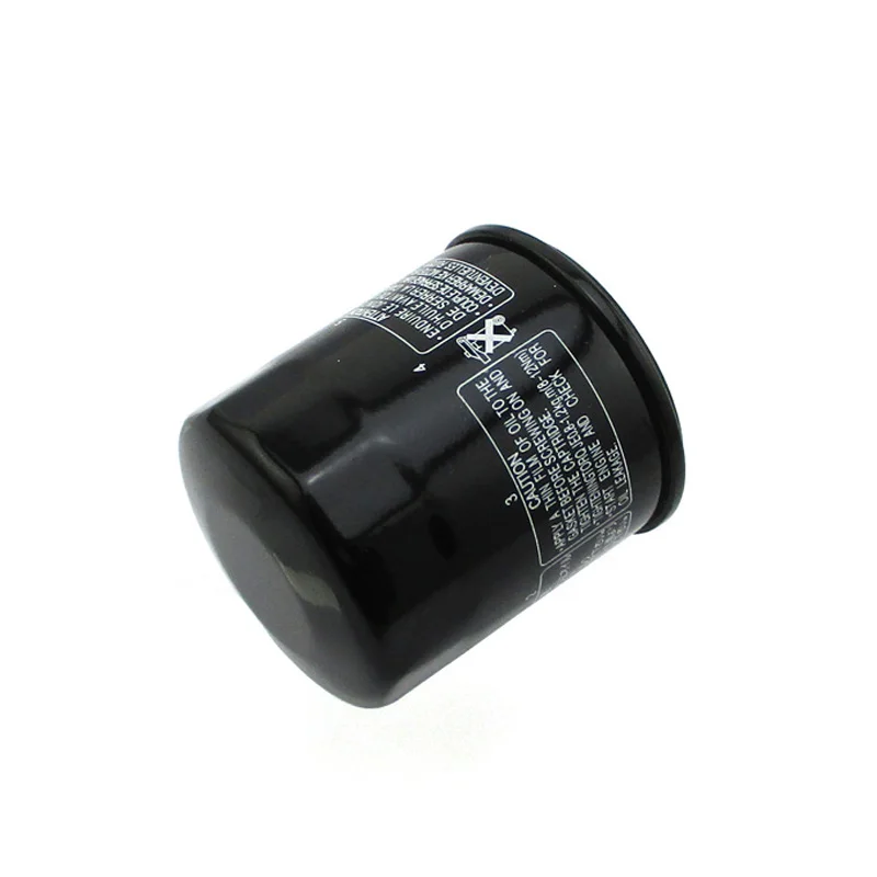 Масляный фильтр 4x для Polaris 308 49 63 Yamaha 3FV 13440 00 20 5GH 30 10 Kawasaki 16097 0004 0008|Масляные фильтры|