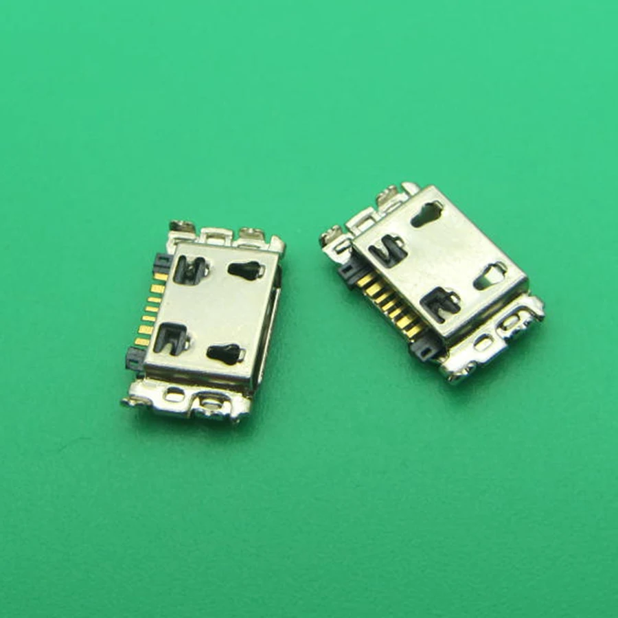 500 шт.-1500 шт. порт зарядки Micro USB разъем 7Pin для Samsung SM-J500 SM-J100 J5008 J500F J700 J7008 J700F |