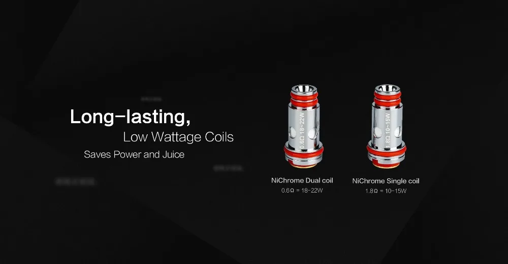 UWELL Whirl Tank Vape Tank 3,5 мл и 4 шт. Whirl Tank Coil 0,6/1,8 Ом электронная сигарета sub Ом tank