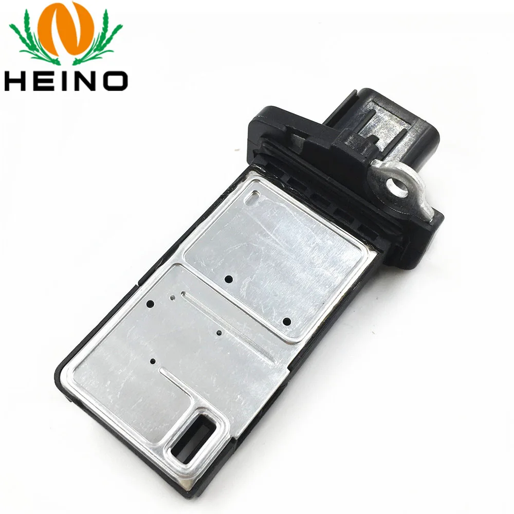 Датчик массового расхода воздуха 4 контакта MAF для CITROEN JUMPER FORD TOURNEO TRANSIT MONDEO LAND ROVER DEFENDER PEUGEOT BOXER VOLVO S80 и т. д