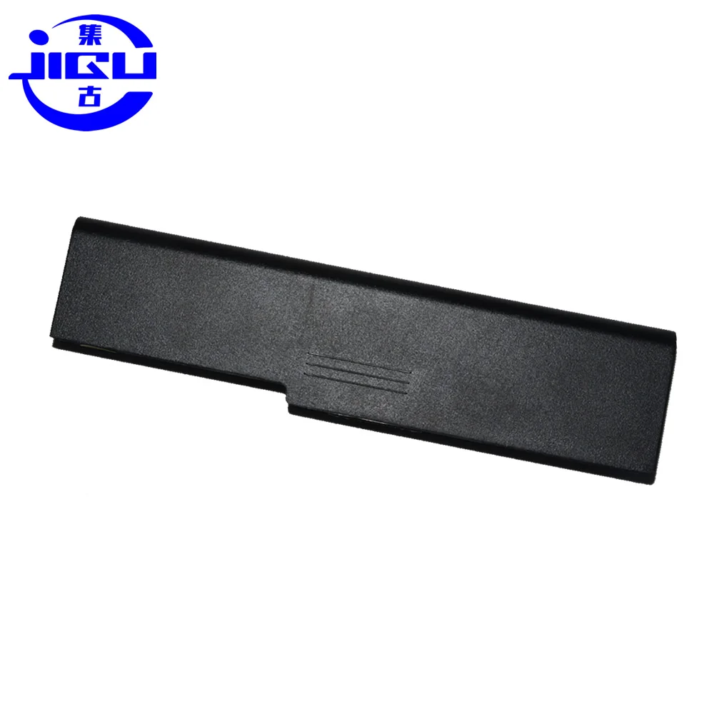 Аккумулятор JIGU PA3634 для ноутбука TOSHIBA Satellite Pro U400 U500 T110 T110D T115 T130 T135 U405 U505 S2010|battery for