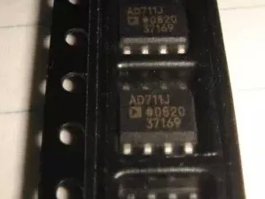 

Бесплатная доставка AD711 AD711JR