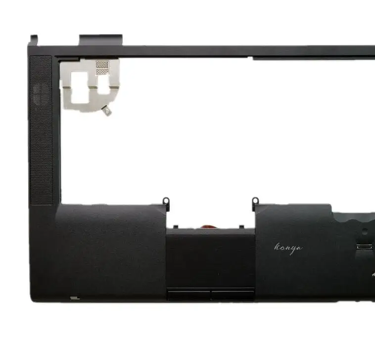 Новая Подлинная панель для рук KB Нижняя крышка корпуса W/FPR 04W1371 Lenovo Thinkpad T420 T420i -