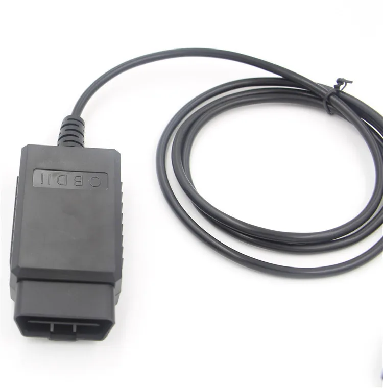 ELM327 USB V1.5 изменение для Ford Forscan ELMconfig CH340 + 25K80 чип HS CAN / MS Бесплатная