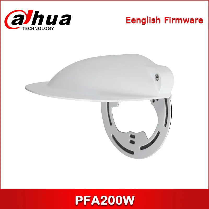 

Дождевой тент купольной камеры Dahua PFA200W