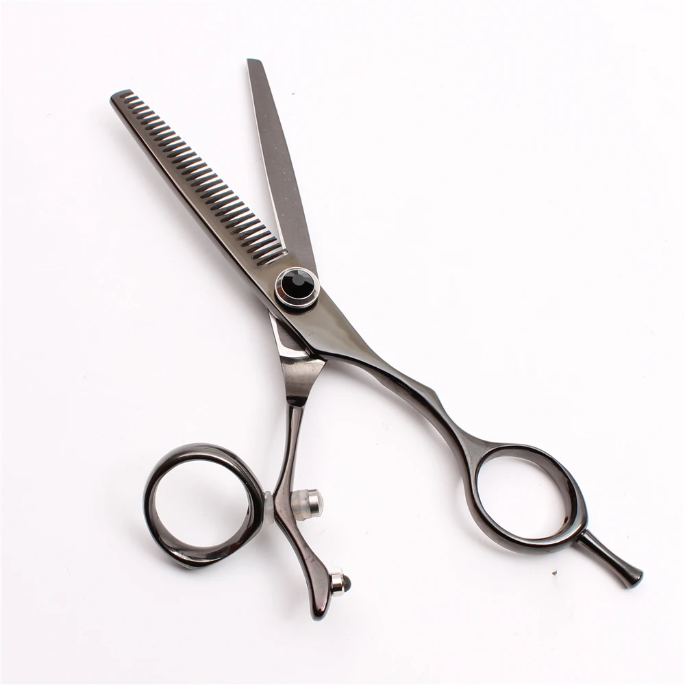 Ножницы Парикмахерские C9019 5 дюйма 16 см 440C с логотипом на заказ|hairdressing scissors|scissors