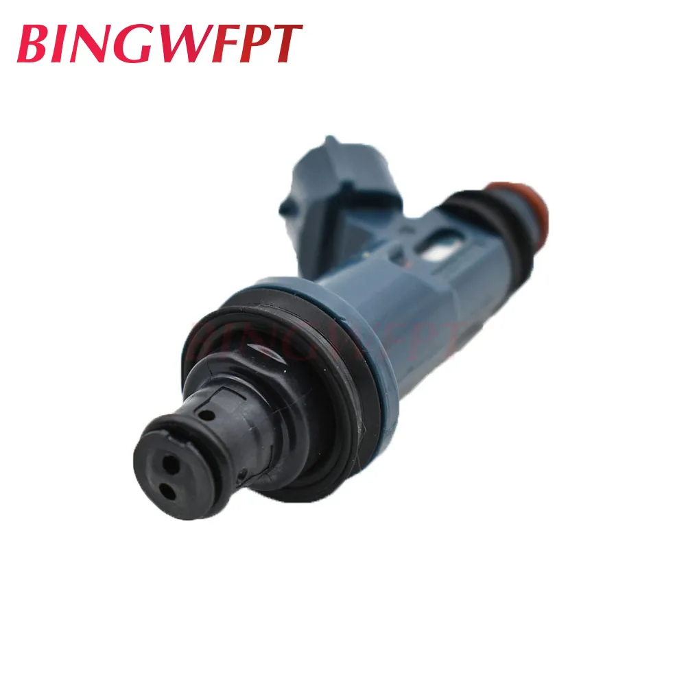 Топливный инжектор 6x 23250-20020 23209-20020 23209-0A010 для TOYOTA NA Camry 97 ~ 00 Solara 98 Avalon 05 3 0 л 1MZ