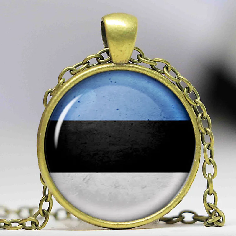 Фото круглые подвесные украшения стеклянный купол с флагом подвеска серебряного