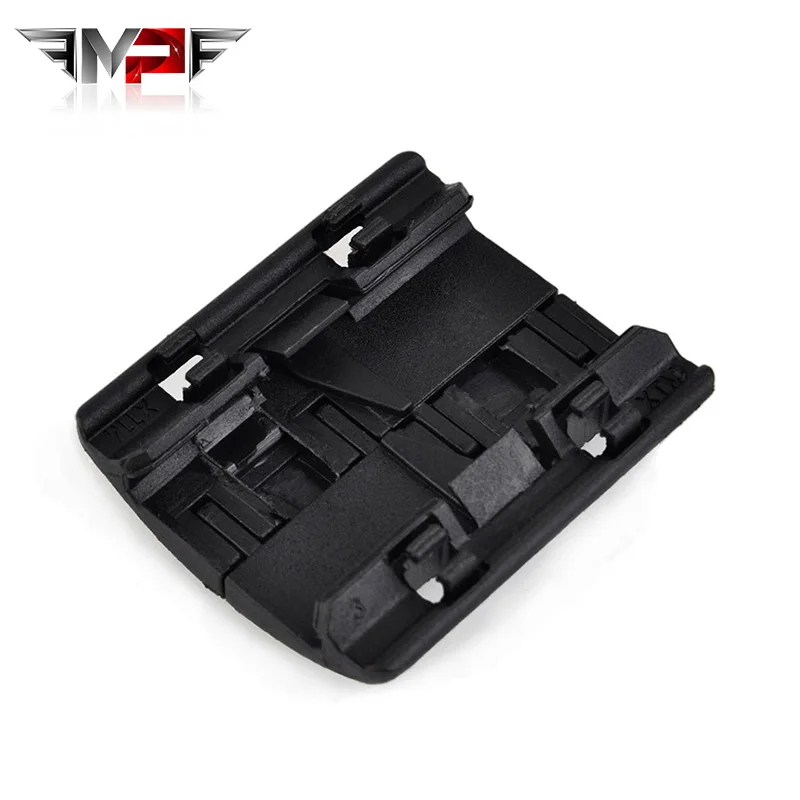 Тактический страйкбол 8 шт./компл. EMag Pull XTM тактические панели Пикатинни MP02066