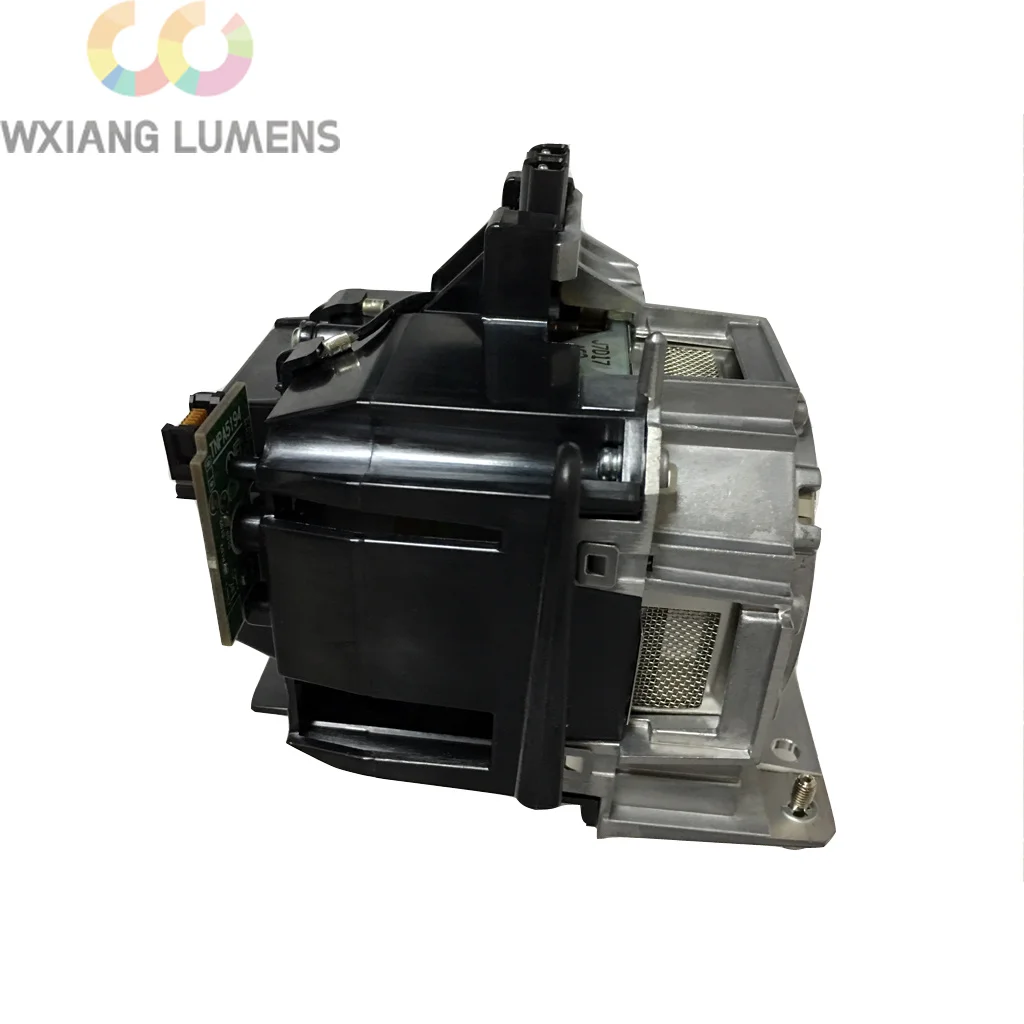 Оригинальная Лампа для проектора с модулем Φ/ET-LAD315W/LAD310AW подходит panasonic