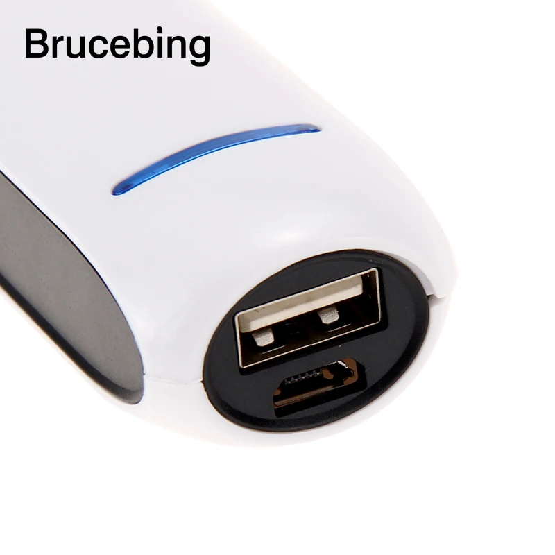 Ультра тонкий чехол с милой пандой и плавным падением USB для зарядного устройства