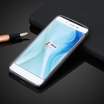 Чехол для asus zenfone 3 Laser ZC551KL из искусственной кожи с откидной крышкой, умный чехол с окошком для телефона asus zenfone 3 Laser, чехол s