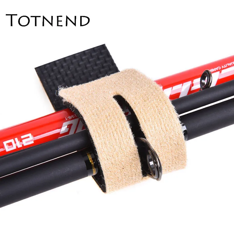 2 шт многоразовые Связки Пояс завязывается удочка рыболовные аксессуары 4 вида