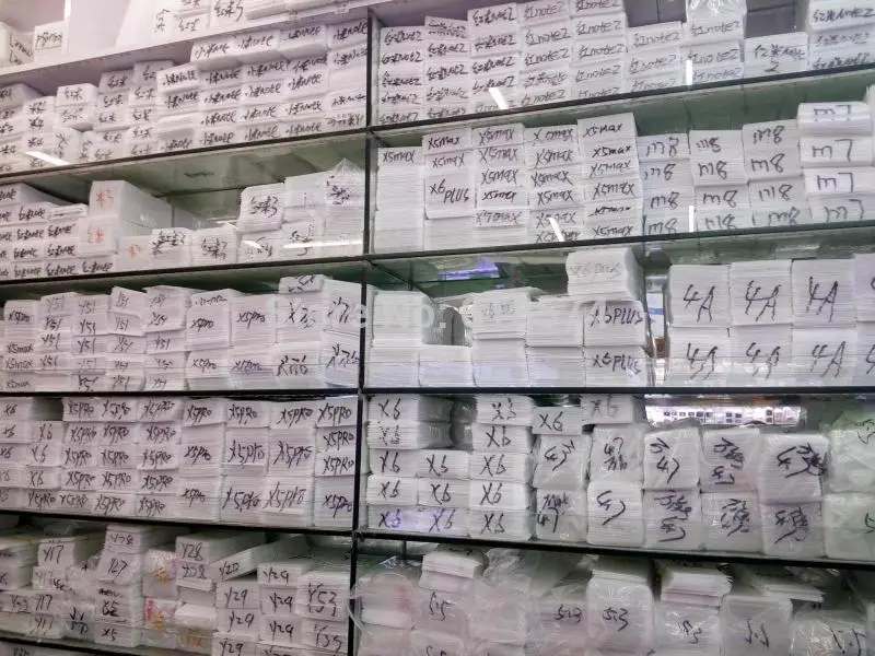 Закаленное стекло 9H Взрывозащищенная защитная пленка для Letv 1 Pro X800 10 шт./лот |