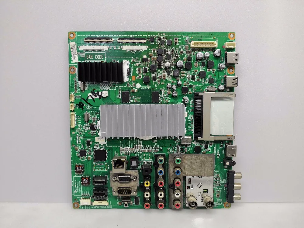 HENRYLIAN Бесплатная доставка 42ld650 cc 47ld650 55ld650 eax62845402 материнская плата|motherboard|motherboard