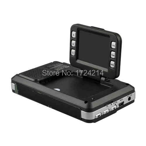 2015 New Car recorder car camera DVR video STR8500 3in1 Radar Laser speed Detector dvr gps voiture | Автомобили и мотоциклы