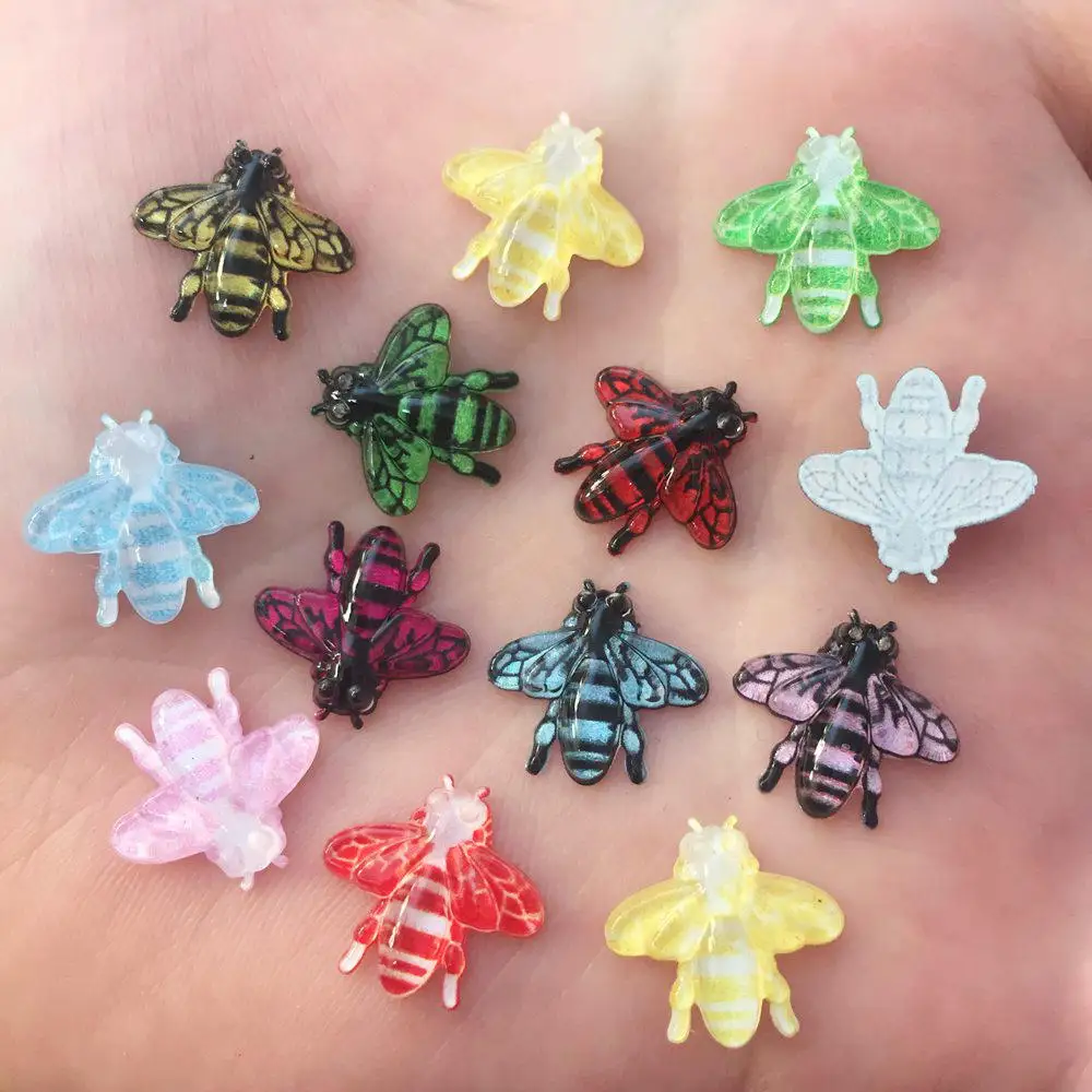 60 шт. разноцветные сверчки стразы с плоской спинкой аппликации для рукоделия