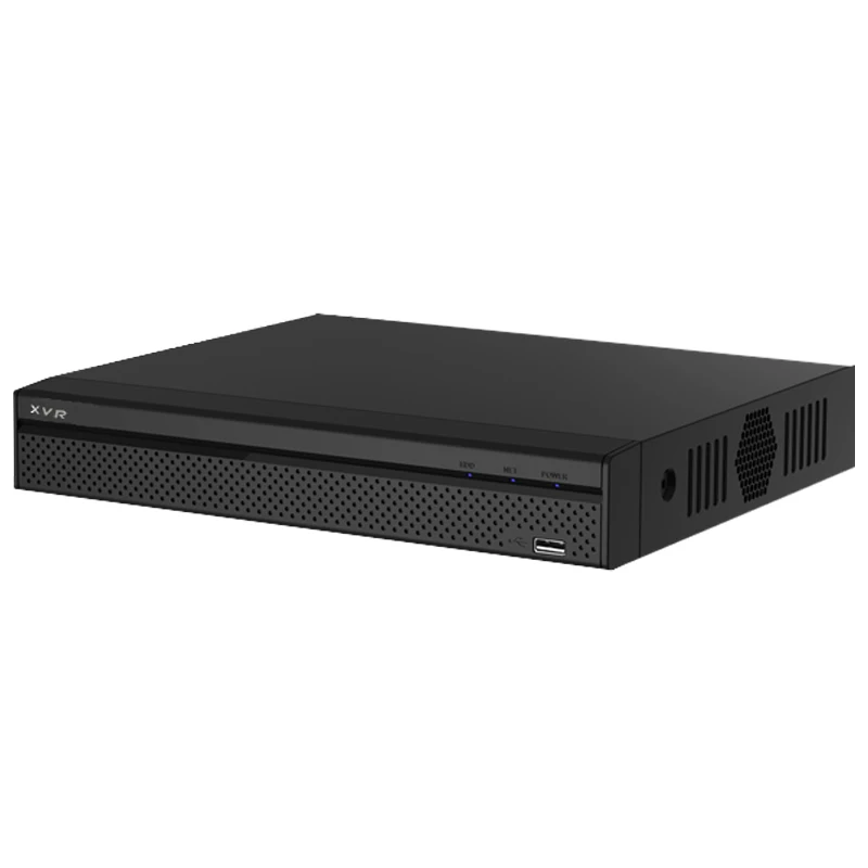 Dahua XVR5108HS X H.265 +/H.265 8 каналов до 6 МП цифровой видеорегистратор с интеллектуальным