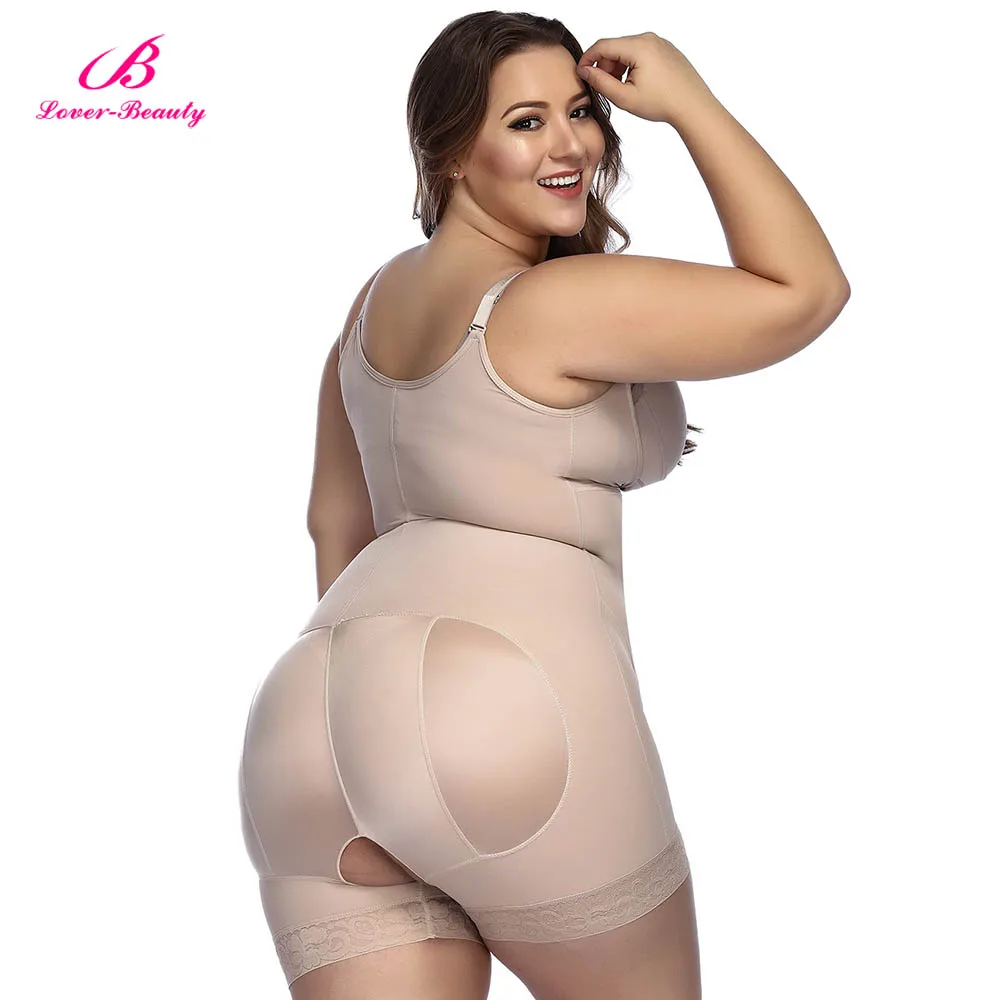 Lover beauty, Корректирующее белье, корсет для похудения, трусы для похудения, моделирующие лямки, нижнее белье, боди A