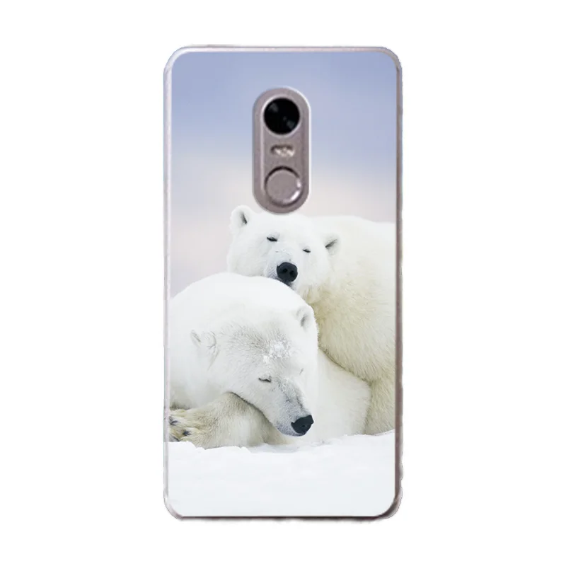Для TP-LINK Neffos X1 Lite TP904A TP904C силиконовый чехол для телефона чехол в стиле Луны с сердечками чехол для Neffos X1 Lite 5," чехлы - Цвет: W89