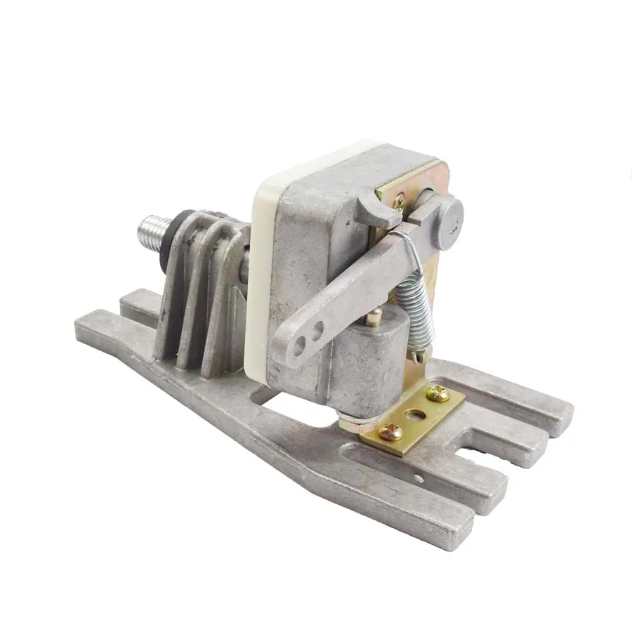 Серводвигатель переменного тока для промышленного швейного станка 500 Вт 220 В 1