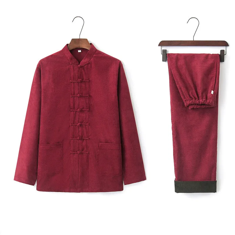 Костюм из 2 предметов Древний китайский костюм художественная форма для