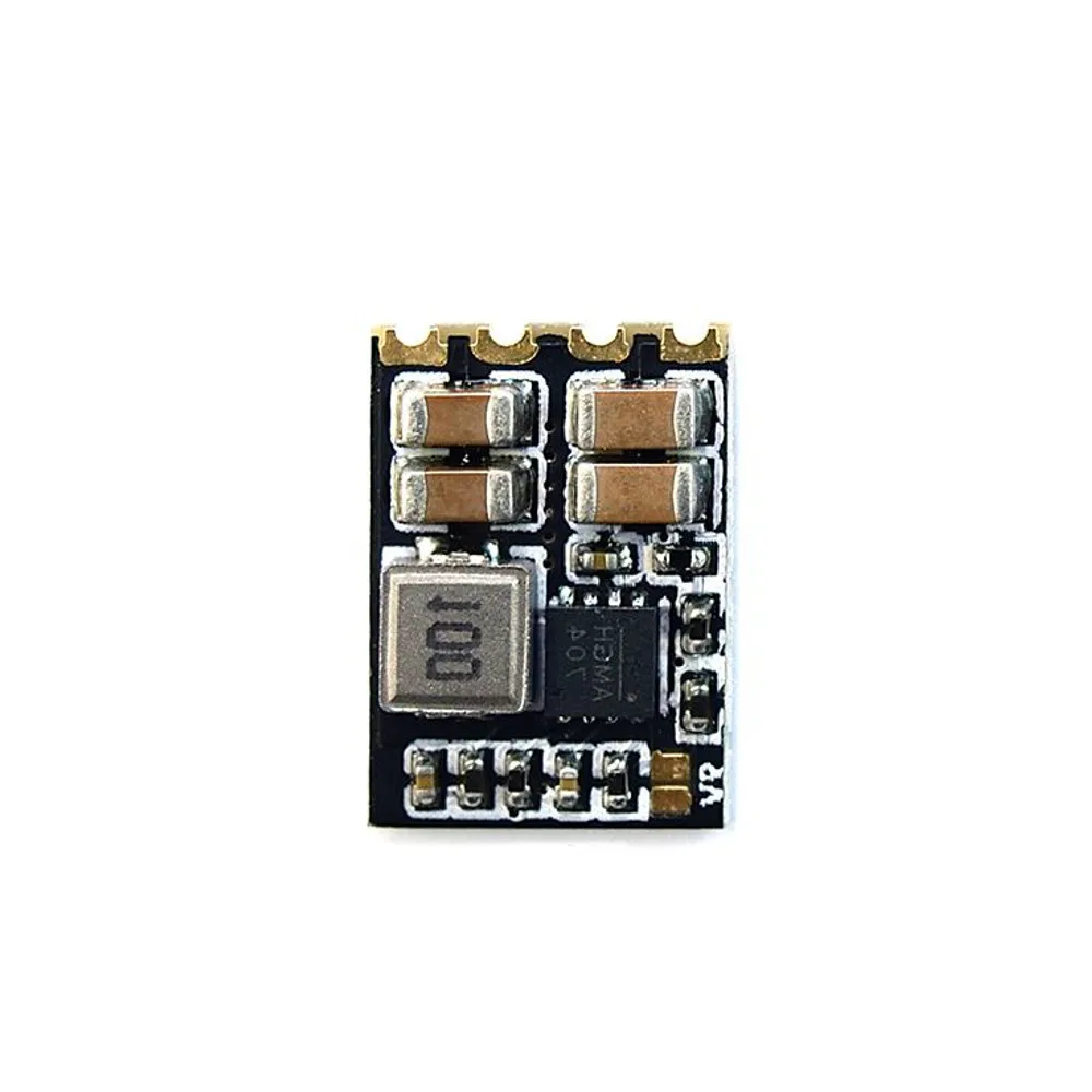 3 шт. matek System Micro BEC 6-30 в до 5 В/9V-ADJ понижающий регулятор для RC FPV Racing Drone | Игрушки и