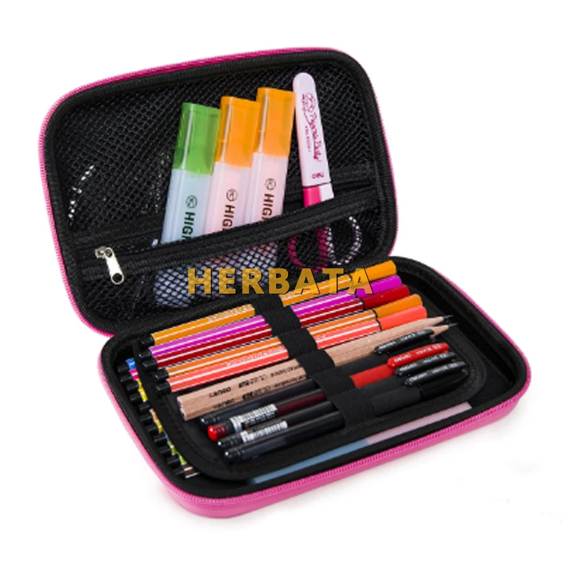 Милый чехол для карандашей учеников начальной школы ручки подарки на день детей