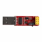 OPEN-SMART USB к ESP8266 ESP-01 модуль адаптера Wi-Fi с драйвером CH340G