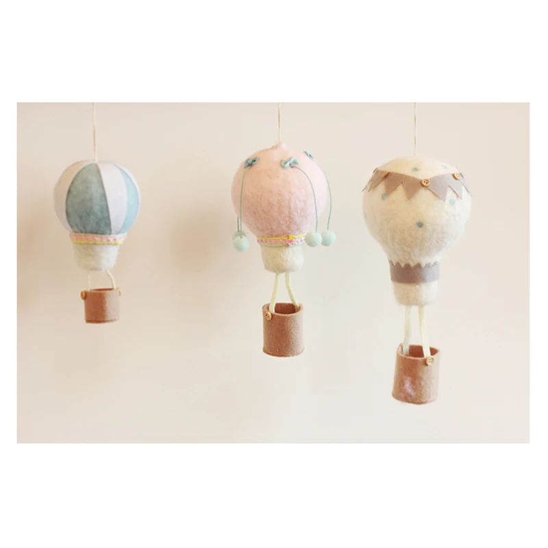 Скандинавские Подвесные Украшения для девочек и мальчиков детская комната