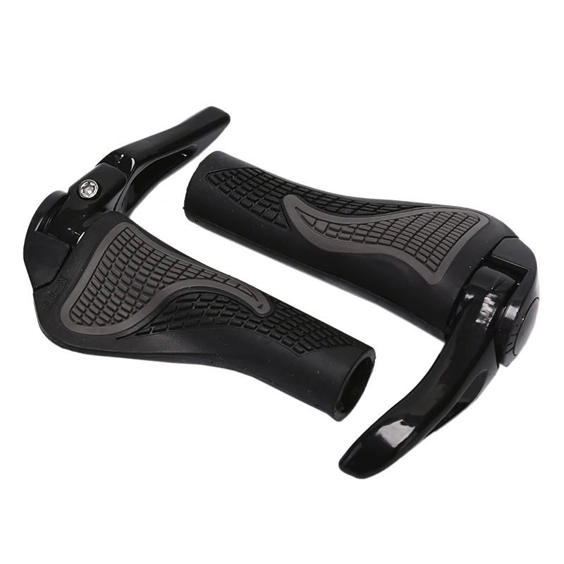 2 шт. удобные велосипедные ручки интегрированный велосипедный ручной Руль