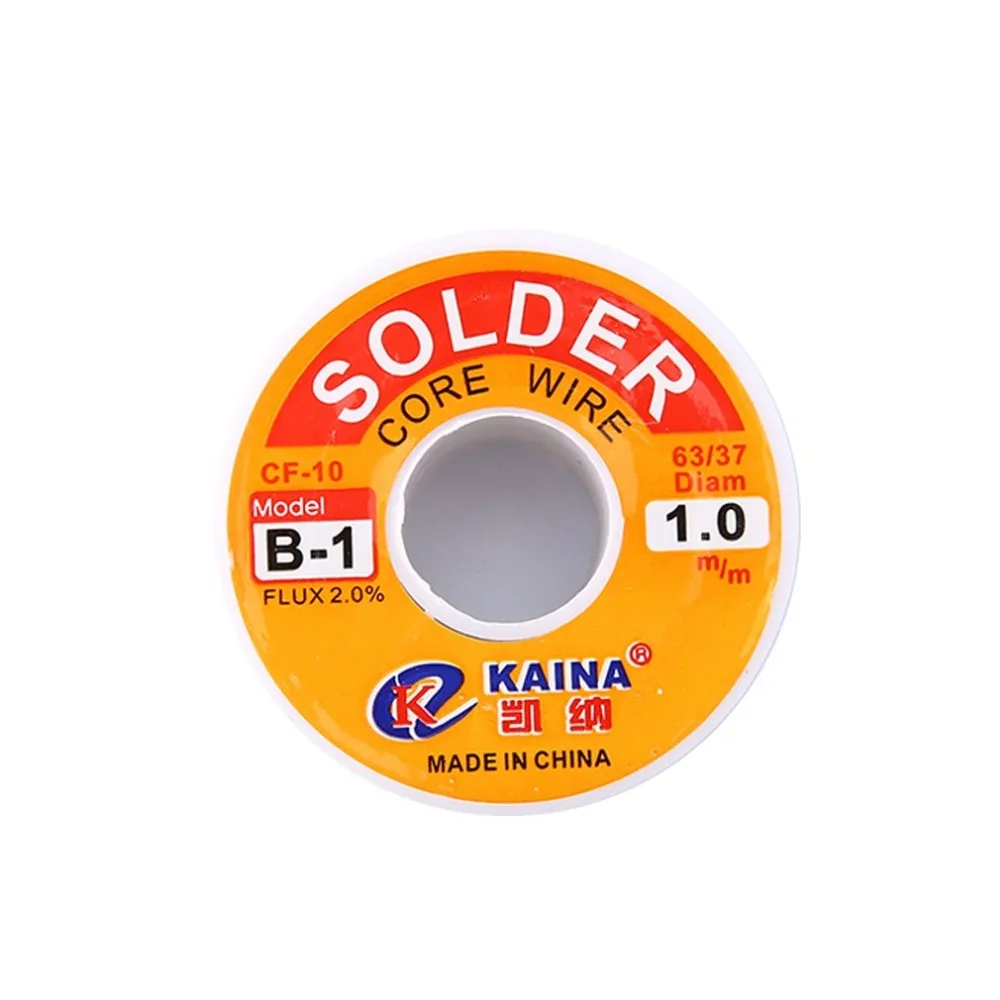 0 5/0 6/0 8/1 мм 2.0% 45FT олова подводящего провода расплава канифольное ядро Soldeer