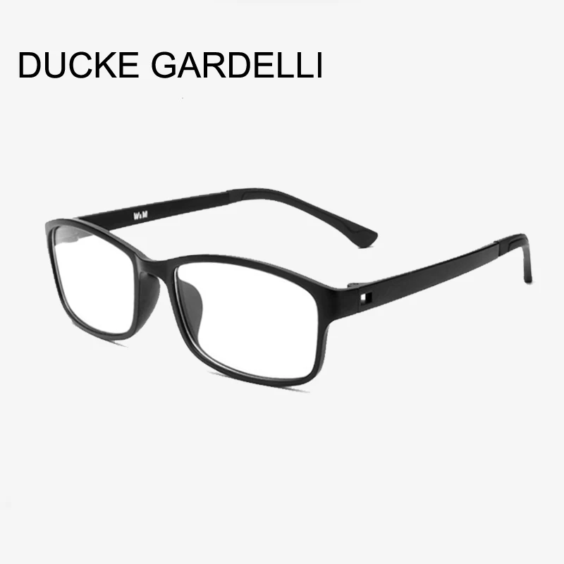 Для мужчин очки в оправе для близоруких мужской женский ультра легкий имитация