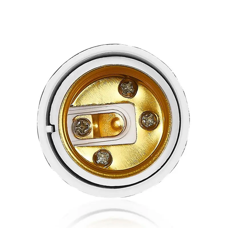 100 шт. адаптер G23 E27 в цоколь лампы E26|g23 to e27|lamp holder converteradapter lamp |