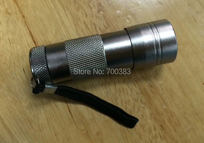 Светодиодный Blu-Ray инспектор светодиодный детектор подделок денег фонарик | Дом и