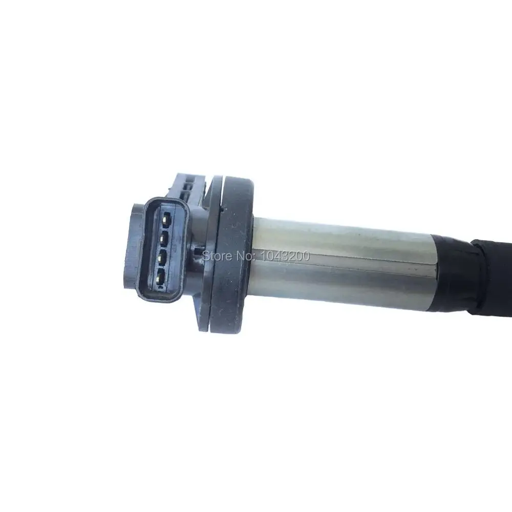 Сверхмощные 4744015 новые катушки зажигания для 03 09 JAGUAR Land Rover 4.2L 4.4L V8 AJ810445 AJ83415