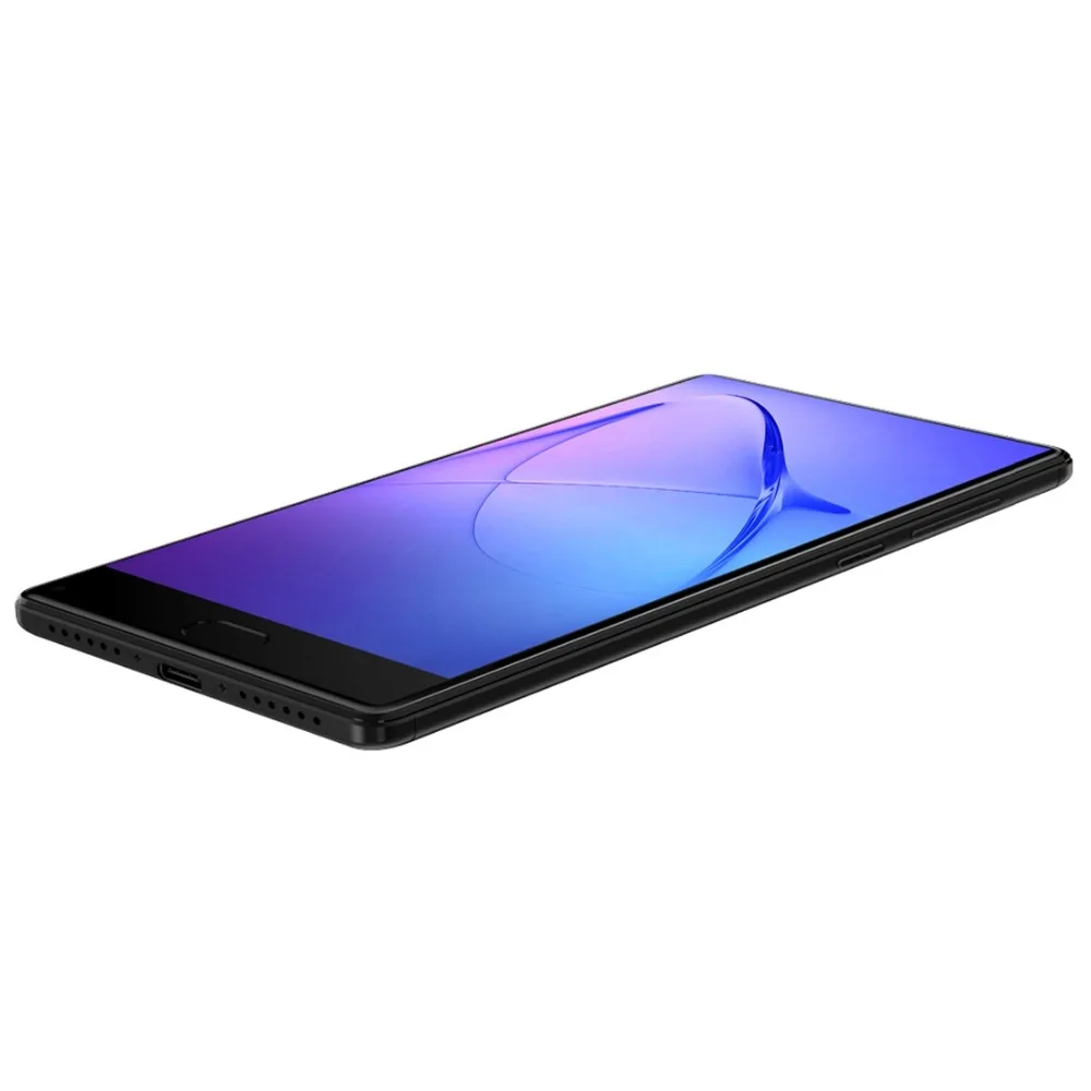 Оригинал Leagoo Kiicaa MIX 4G LTE мобильный телефон 5 ''полный экран MTK6750T Восьмиядерный