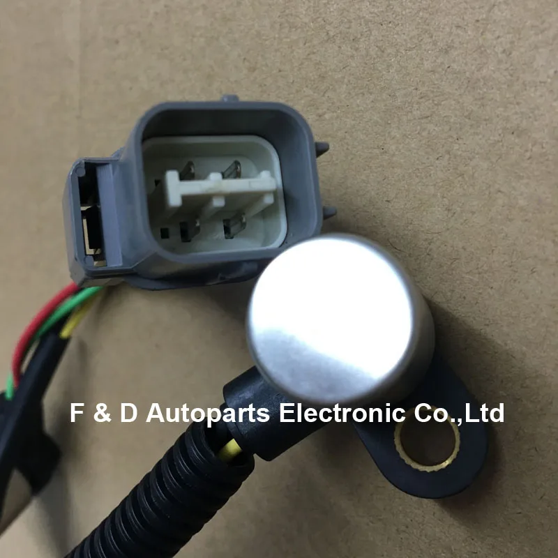 По настоящему качественные распределительного датчик положения кулачка для HONDA