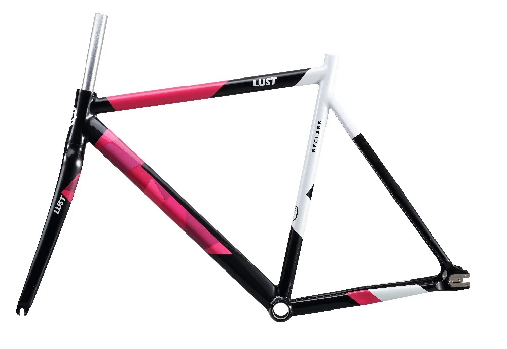 Новое поступление одиночный SPPED FIX GEAR TRACK BIKE с колесами MAVIC ellipse и SRAM Omnium Track Crank