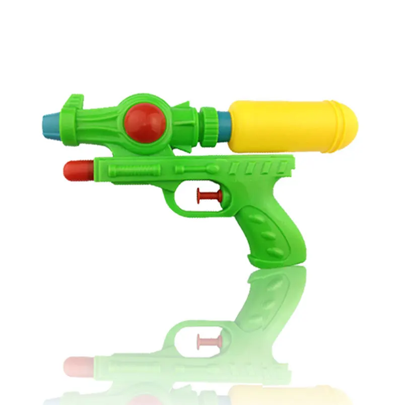 Игрушка для детей 20 см водяной разбрызгиватель пистолет игр на открытом воздухе