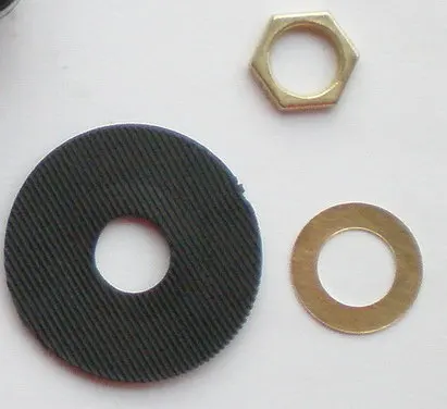 Бесплатная доставка 2 шт./лот 23 мм комплект механизма для кварцевых часов