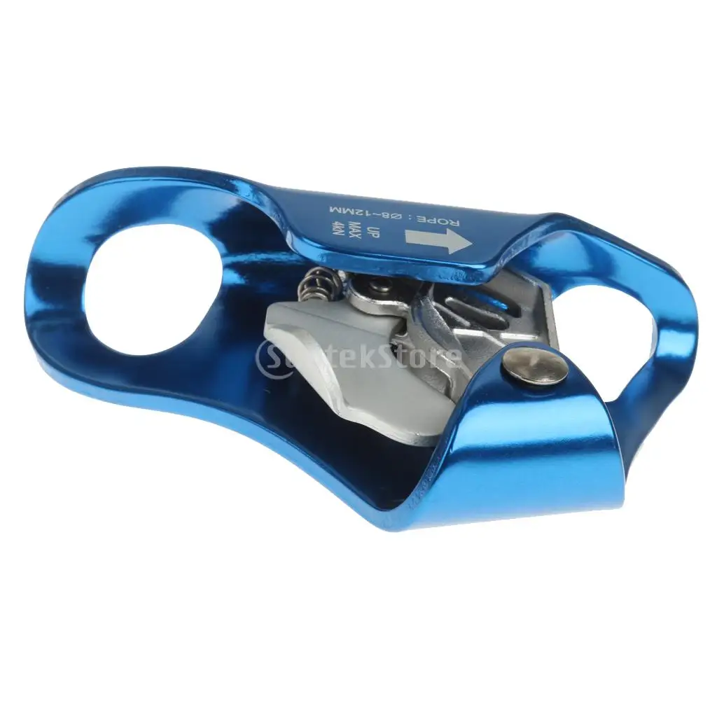 Спасательное снаряжение для установки на груди восходящее скалолазания канатах