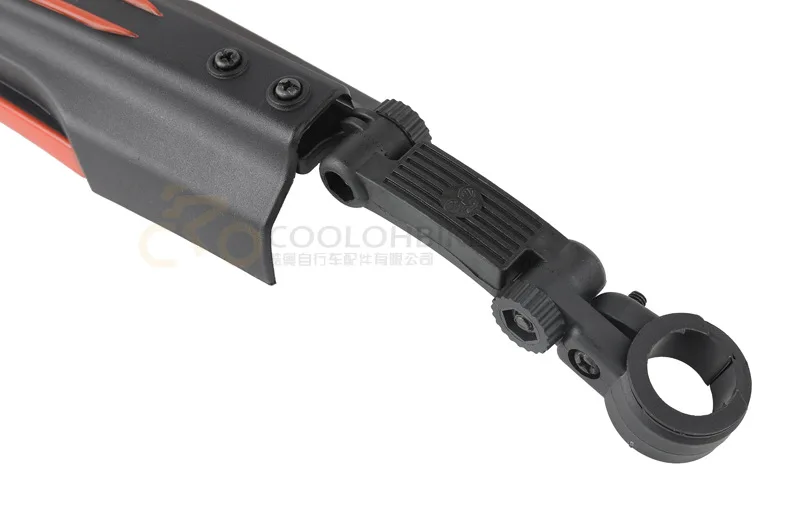 Новый Профессиональный велосипедный дорожный Передний + задний брызговик горный