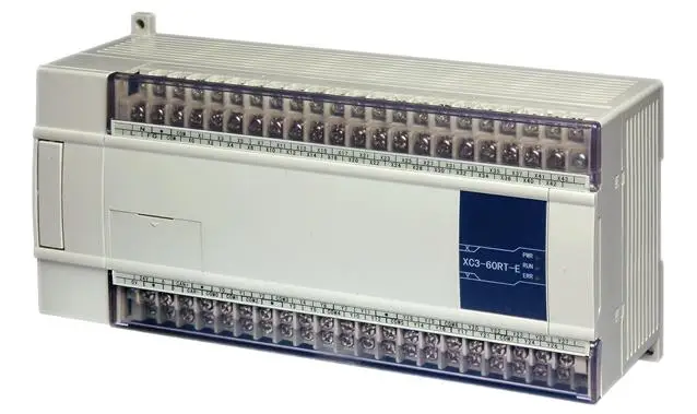 XCM-60T-E Xinje PLC контроллер есть в наличии быстрая доставка | Инструменты