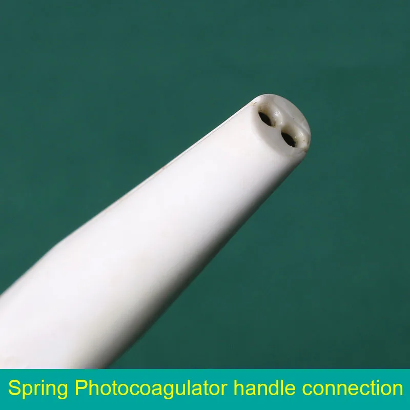 Инструменты для век однофазная Электростатическая ручка электростатическое