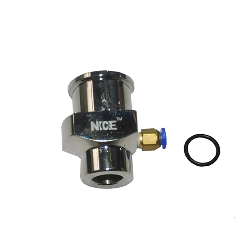 Дизельный двигатель NICE Common Rail Carter 320D топливный инжектор устройство для возврата